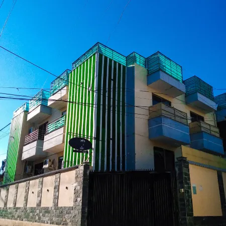 Republika Urban