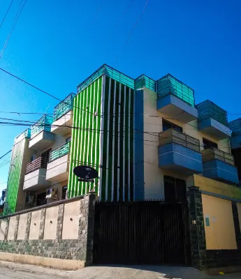 Republika Urban Hotels in der Nähe von Abbottabad öffentliche Schule