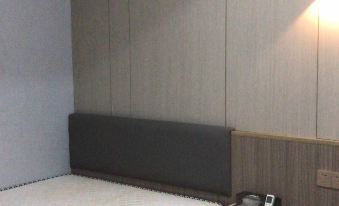 Lufengting Su Apartment Hotel