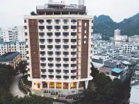 Huayu Holiday Hotel Các khách sạn ở Ba Mã