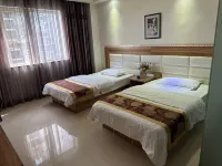 焉耆喜迎賓ビジネスホテル