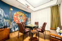 衡陽卿雲築觀景飯店（南嶽衡山風景區南嶽大廟景區店）