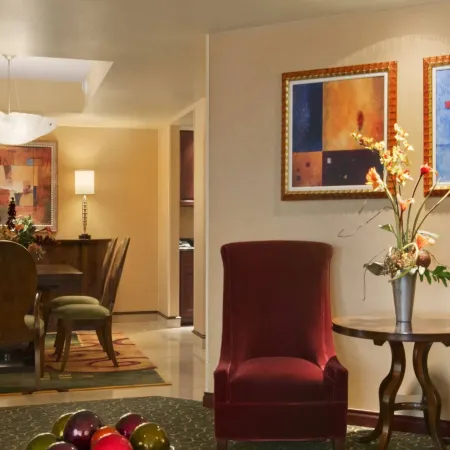 Embassy Suites by Hilton Hampton Convention Center Hotels in Hampton