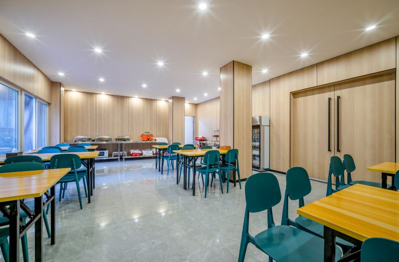 Yuhua Hotel (Guilin High-tech Wanda Normal University) photo 3