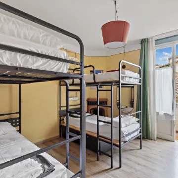 Ostello Bello Firenze