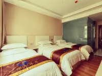 Qinghai Lake Tianhu Hotel