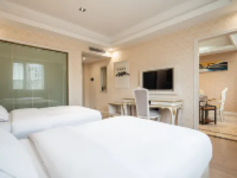 Ningguo Aushang exquisite hotel Hotels in Ningguo