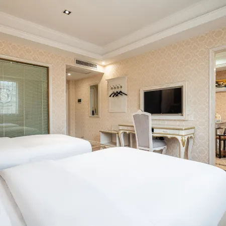 Ningguo Aushang exquisite hotel