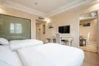 Ningguo Aushang exquisite hotel