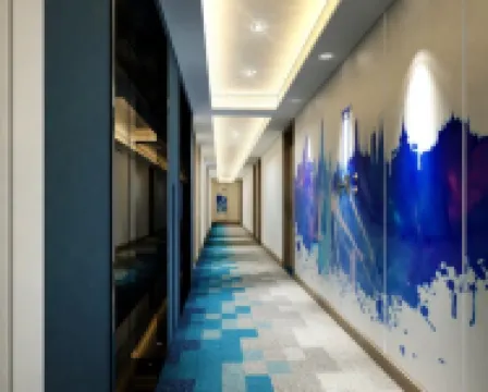 แอสพิรา วัน สุทธิสาร โรงแรมใกล้เอ็มอาร์ที สุทธิสาร