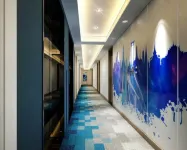 Aspira One Sutthisan Hotels in Huai Khwang