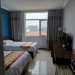 Wenxi Dongzhen Huating Business Hotel