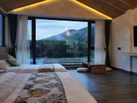 Weilanjian Homestay (Moon Bay Scenic Area) - Bintang 2