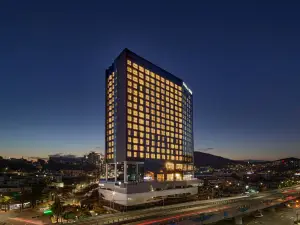 SHILLA STAY YEOSU EXPO STATION