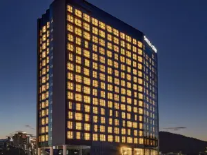 Top 4 Four-Star Hotels in Jeollanam-do