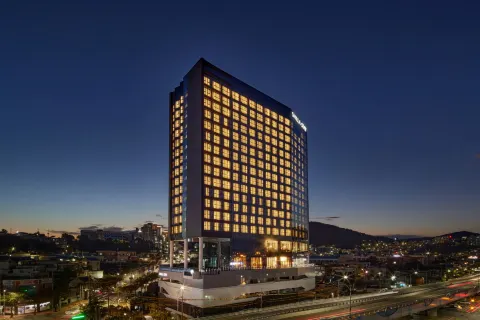 SHILLA STAY YEOSU EXPO STATION