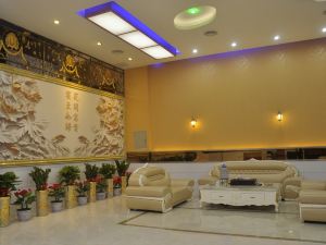 Xinfeng Business Apartment