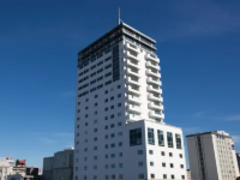 Fable Christchurch Hotels in Christchurch