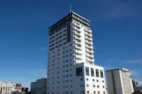 Fable Christchurch Hotels in 