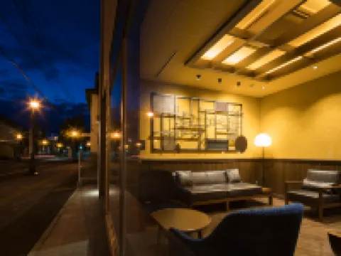 ホテル・トリフィート 小樽運河 小樽のホテル