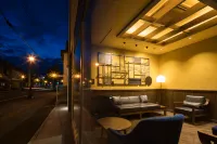 Hotel Torifito Otaru Canal Các khách sạn gần Otaru Aquarium