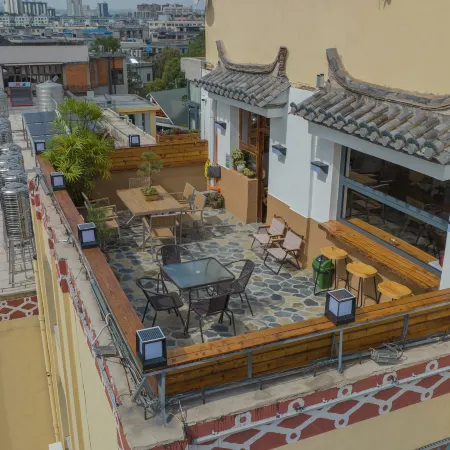 Yi Mei Mei Homestay