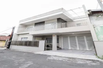 Seturan的Teteh之家 住宿飯店