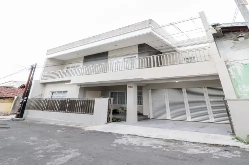 Seturan的Teteh之家