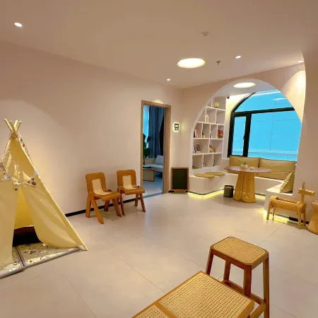Chenxiyuhai Design Hotel