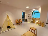 Chenxiyuhai Design Hotel