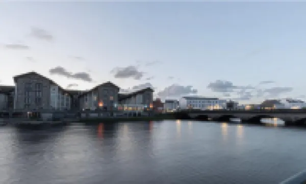 Ballina Manor Hotel Hotels in 