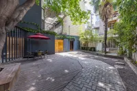 JI Hotel Hotels near Luomashi Station