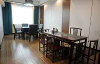 Sheraton International Hotel