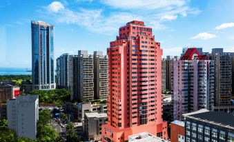 Yishang Plus Hotel (Haikou Friendship Sunshine City Guomao Center Branch)