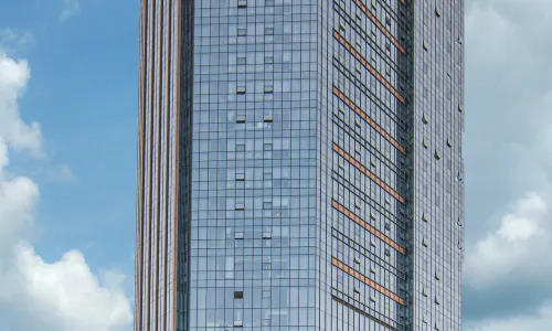 Anshun Shengfeng Hotel (Gufu Street)
