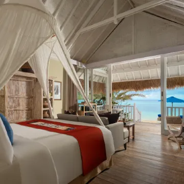 Sudamala Resort, Seraya, Flores