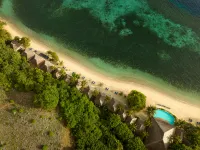 Sudamala Resort, Seraya, Flores - Romantik