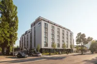 Holiday Inn - the niu, Brass Munich Olympiapark Hôtels à : Munich