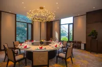 Dulongjiang Tianjing Hotel - Balkoner