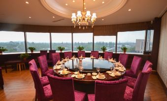 Holiday Inn Hangzhou Jinxiu (Yuhang Wanda Plaza)