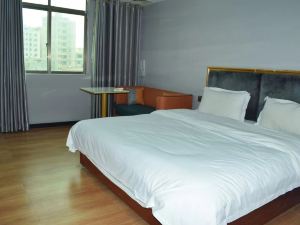 Foshan Jiachenju Homestay