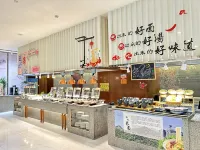 Wenling International Hotel - Breakfast