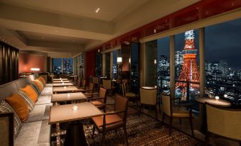 The Prince Park Tower Tokyo - Preferred Hotels & Resorts, LVX Collection