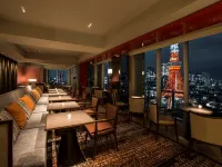 東京皇家王子大飯店花園塔