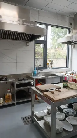 Huipai Xiaolou Homestay (Ningguo Anhui Nanchuan- Line Chujiatan Branch)