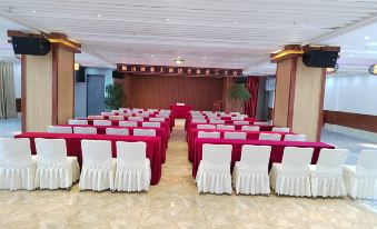 Shishan Yingxiang Hotel