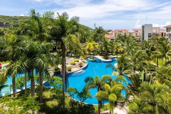 Renda Holiday Apartment