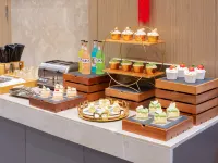 Vienna International Hotel  Qianjiang Qianyang West Road  Bus Station