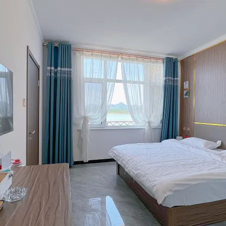 Xi Yan Xiao Zhu Homestay