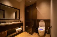 Holiday Inn Yingwan - Evcil Hayvan Kabul Edilen Alan